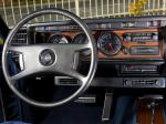 Opel Diplomat V8 1969 года